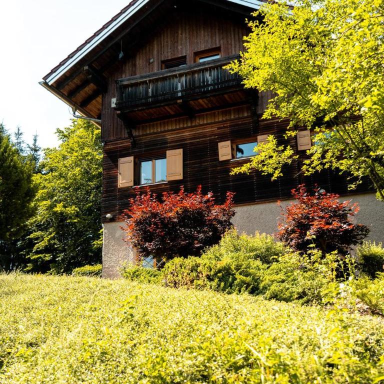 Haus Uschi - Ferienhaus - 53
