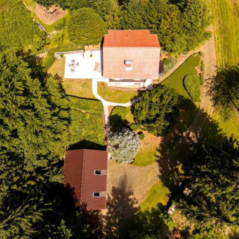 Haus Uschi - Ferienhaus - 37
