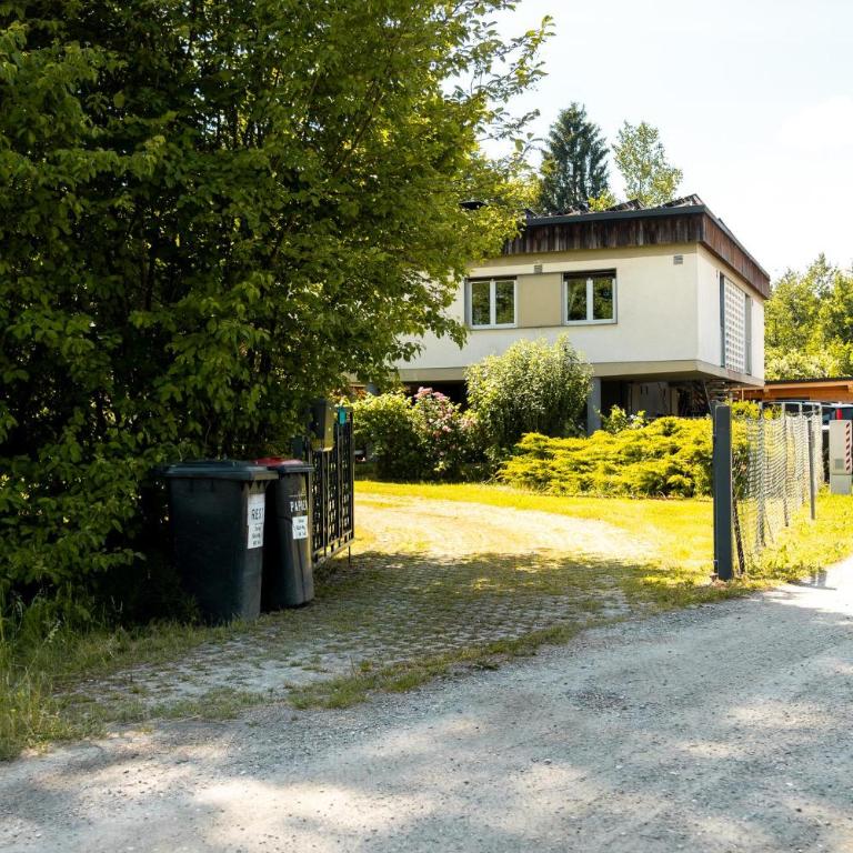 Haus Uschi - Ferienhaus - 54
