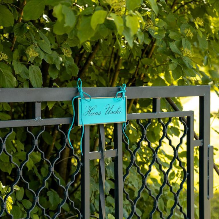 Haus Uschi - Ferienhaus - 9