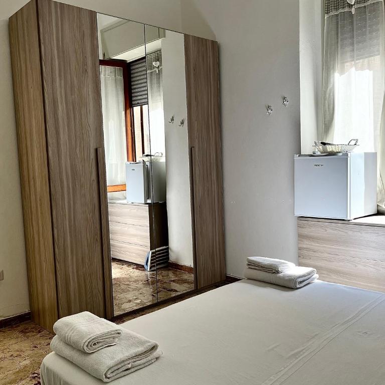 Dimora Di Enrico - Centro di Gallipoli - Appartement 2 Chambres - 12