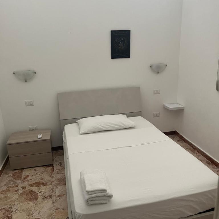 Dimora Di Enrico - Centro di Gallipoli - Appartement 2 Chambres - 11