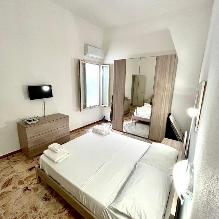 Dimora Di Enrico - Centro di Gallipoli - Appartement 2 Chambres - 3