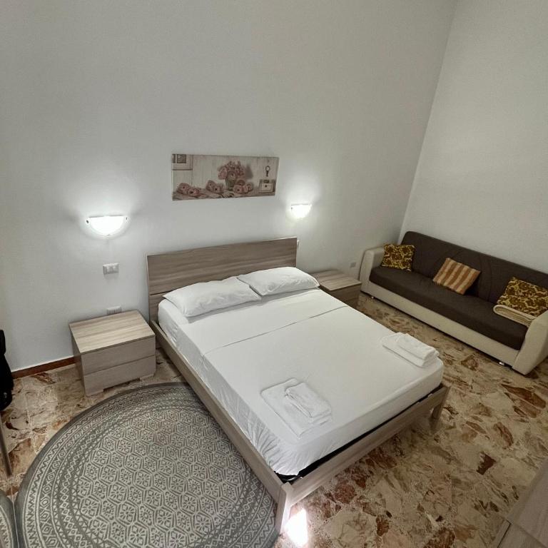 Dimora Di Enrico - Centro di Gallipoli - Appartement 2 Chambres - 4