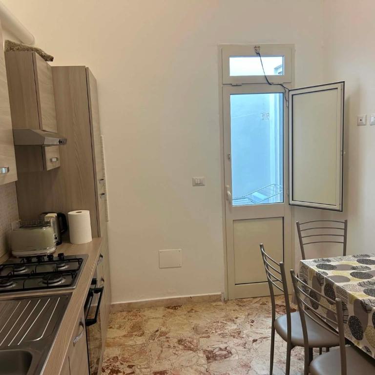 Dimora Di Enrico - Centro di Gallipoli - Appartement 2 Chambres - 10