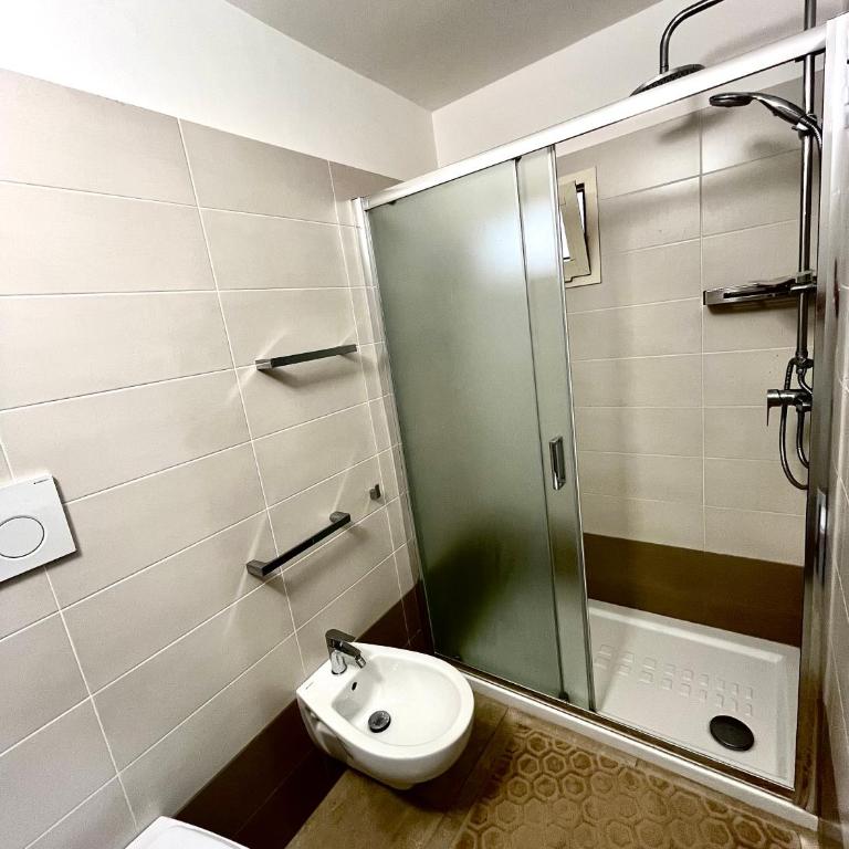 Dimora Di Enrico - Centro di Gallipoli - Appartement 2 Chambres - 5