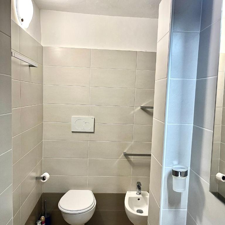 Dimora Di Enrico - Centro di Gallipoli - Appartement 2 Chambres - 6