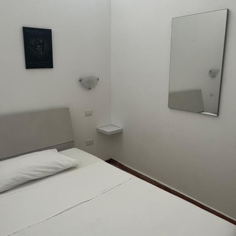 Dimora Di Enrico - Centro di Gallipoli - Appartement 2 Chambres - 15