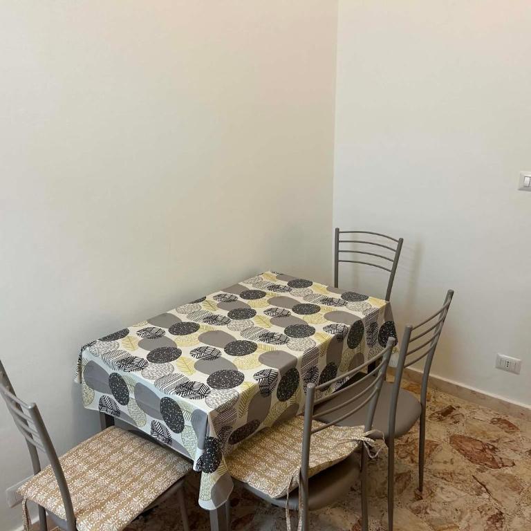 Dimora Di Enrico - Centro di Gallipoli - Appartement 2 Chambres - 9