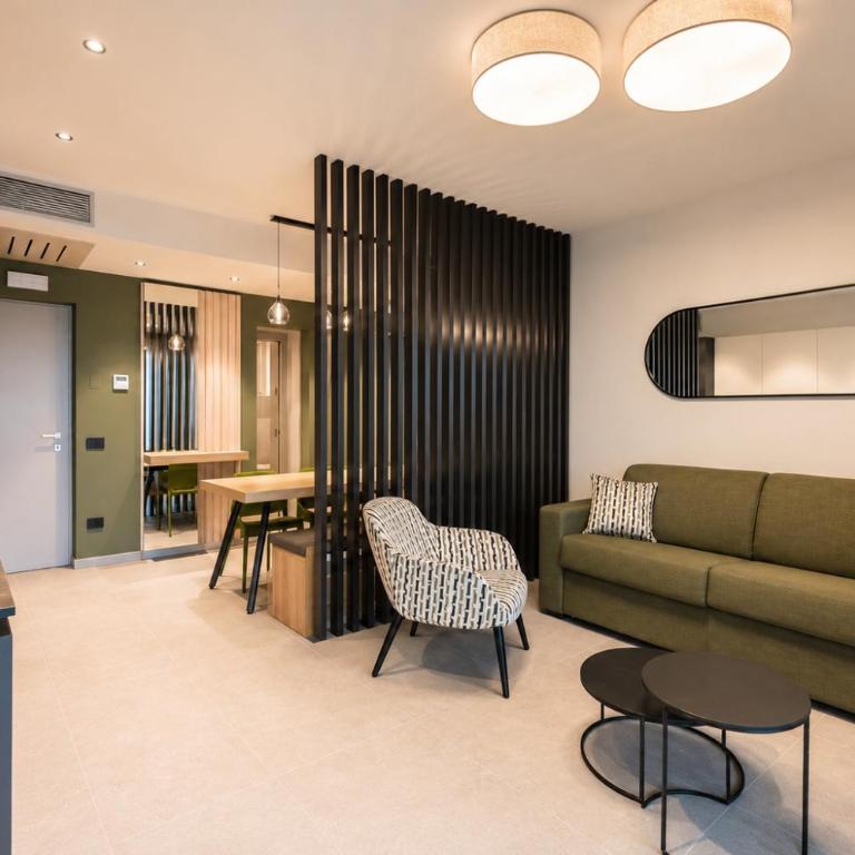Eos Lake House Luxury - Appartamento Deluxe con 1 Camera da Letto - 7