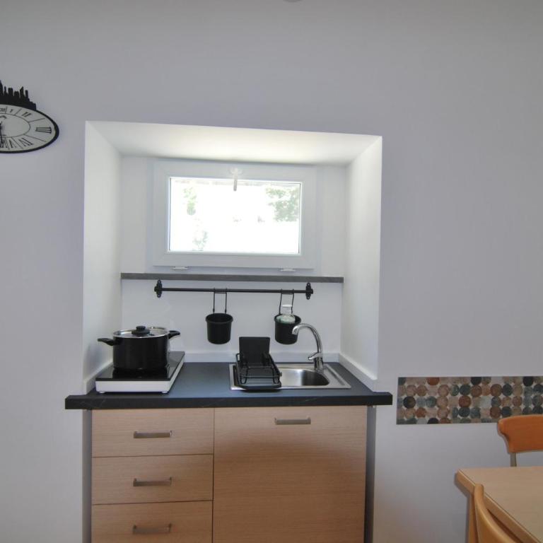 Nonna Titina - Maison 1 Chambre - 8