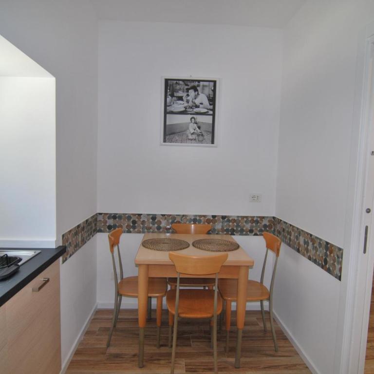 Nonna Titina - Maison 1 Chambre - 9
