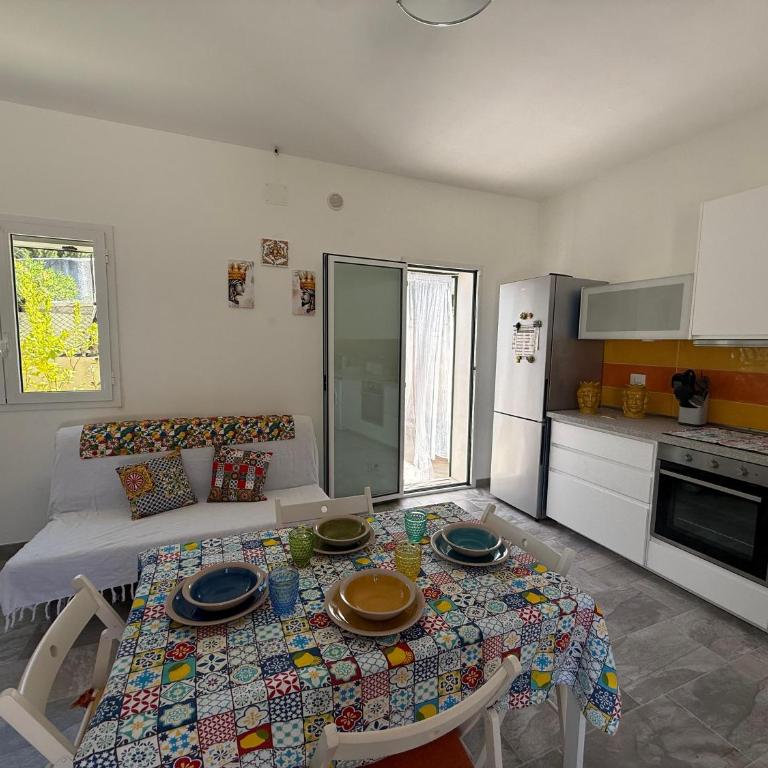 A casa di Anna - Casa de 2 dormitorios - 15