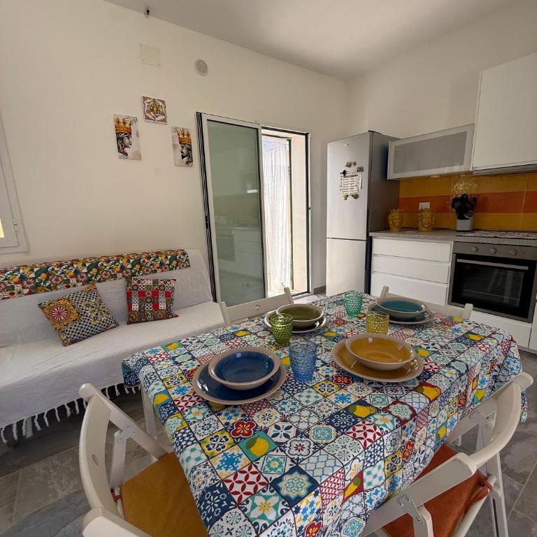 A casa di Anna - Casa de 2 dormitorios - 18