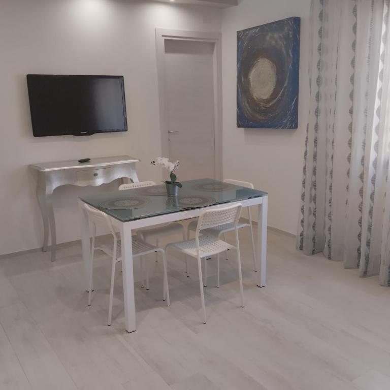 house centro città fiera Palacongressi - Apartment mit 2 Schlafzimmern - 7