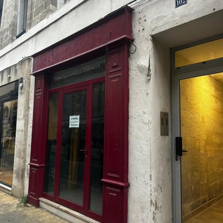 La Suite Vernet studio design au coeur d'Avignon - Appartamento con 1 Camera da Letto - 8