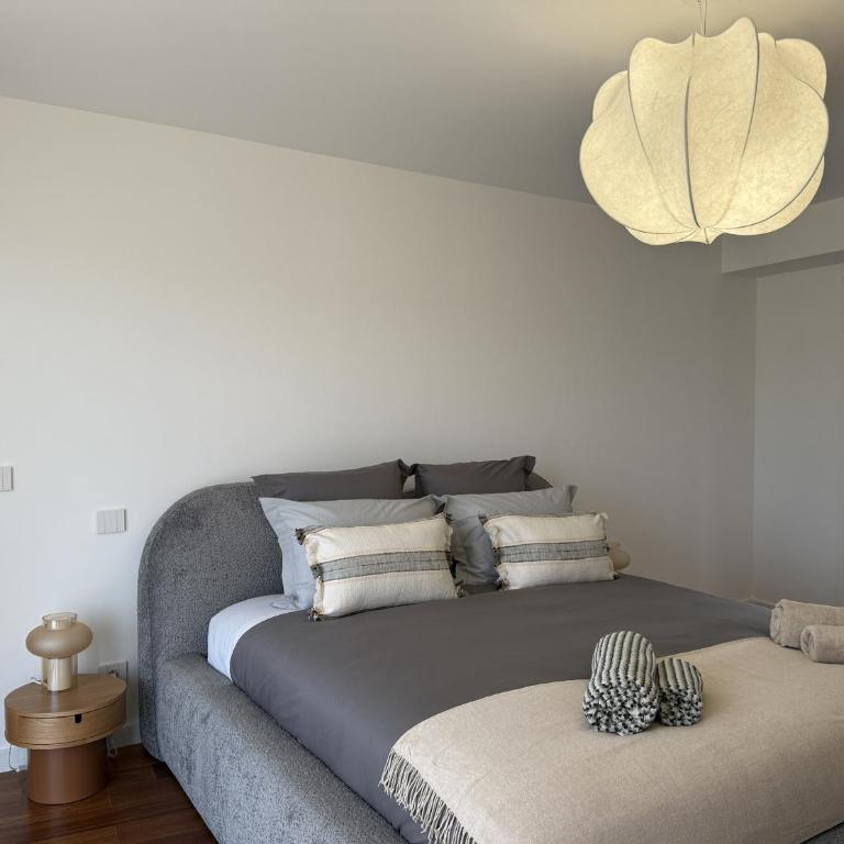 Rooftop 2bedrooms, 2bathrooms Jacuzzi & Sea View #2 - Appartement 2 Chambres avec Terrasse et Vue sur la Mer - 2