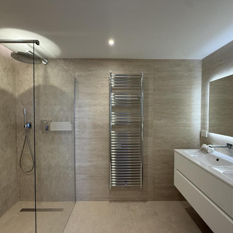 Rooftop 2bedrooms, 2bathrooms Jacuzzi & Sea View #2 - Appartement 2 Chambres avec Terrasse et Vue sur la Mer - 5