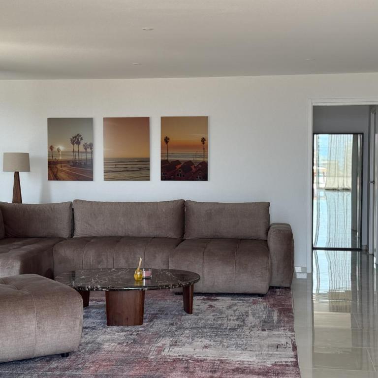 Rooftop 2bedrooms, 2bathrooms Jacuzzi & Sea View #2 - Appartement 2 Chambres avec Terrasse et Vue sur la Mer - 16