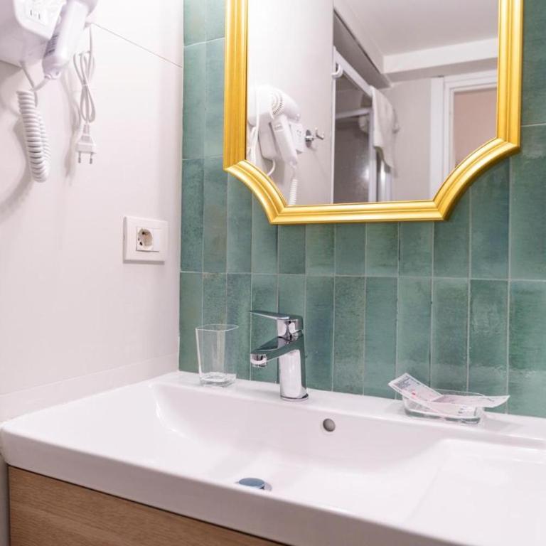Marina Rooms - Großes Doppelzimmer - 1