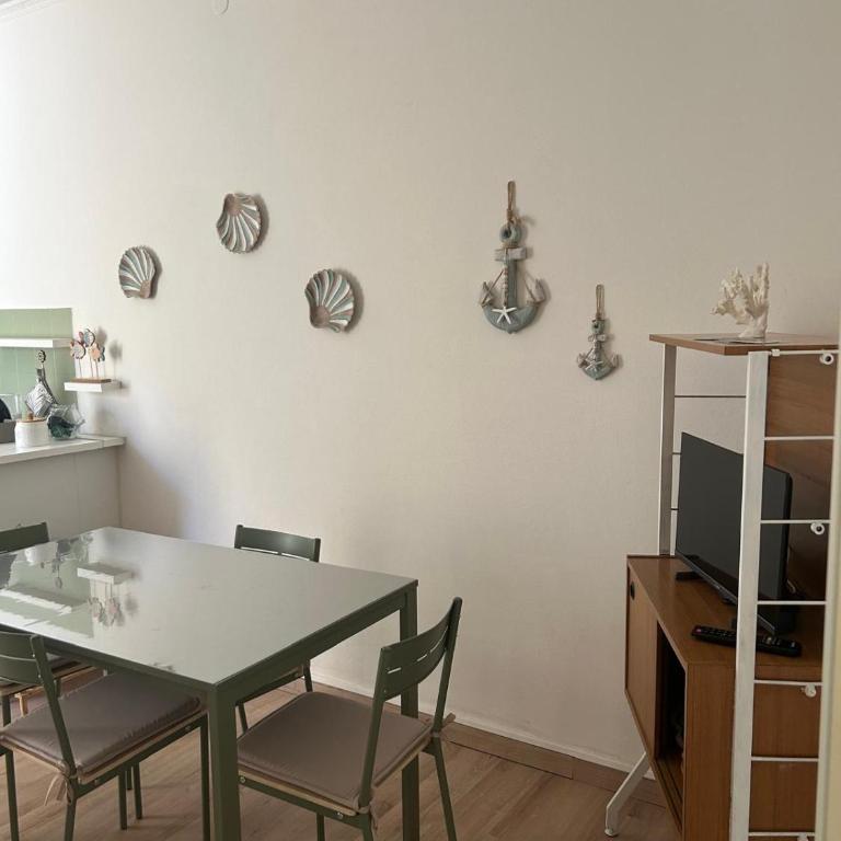 MareMare Follonica - Appartamento con 1 Camera da Letto - 7