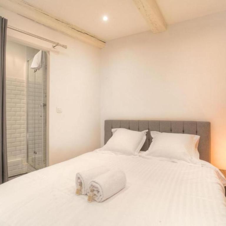 Beautiful bright apartment - Near Fourvière - Appartamento con 1 Camera da Letto - 7