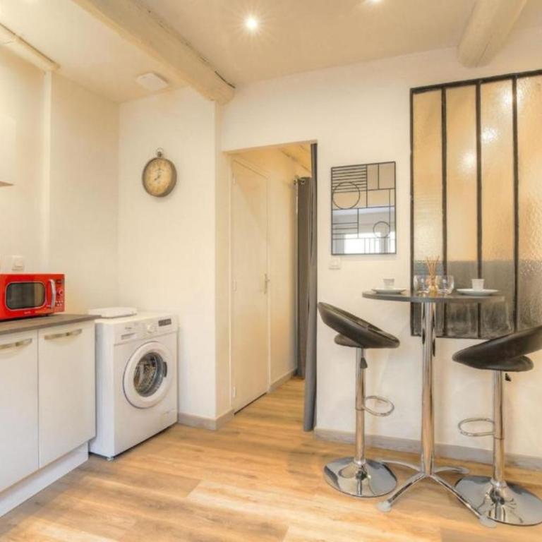 Beautiful bright apartment - Near Fourvière - Appartamento con 1 Camera da Letto - 2