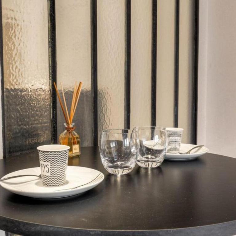 Beautiful bright apartment - Near Fourvière - Appartamento con 1 Camera da Letto - 12