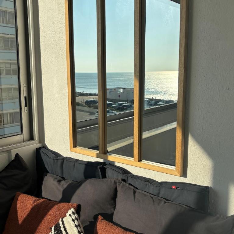 Saint Hilaire sea view accommodation - Apartment mit 1 Schlafzimmer - 1