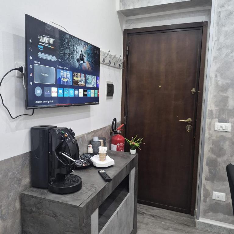 Gregory house - Apartment - 15