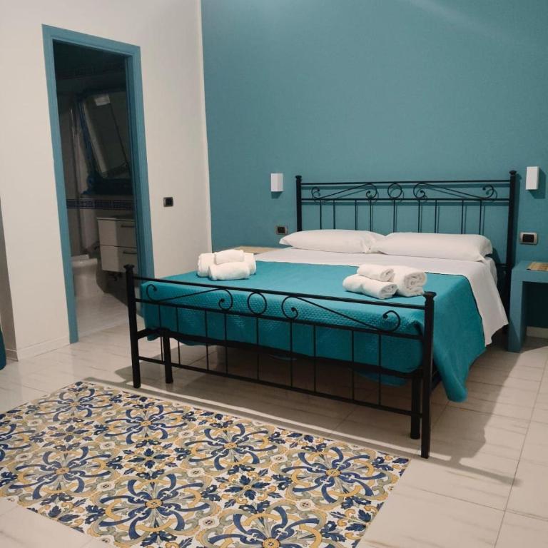 L'Opera Ammare - Apartamento de 3 dormitorios - 5