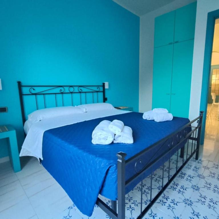 L'Opera Ammare - Apartamento de 3 dormitorios - 8