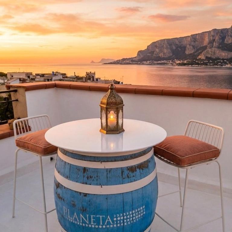 L'Opera Ammare - Apartamento de 3 dormitorios - 9