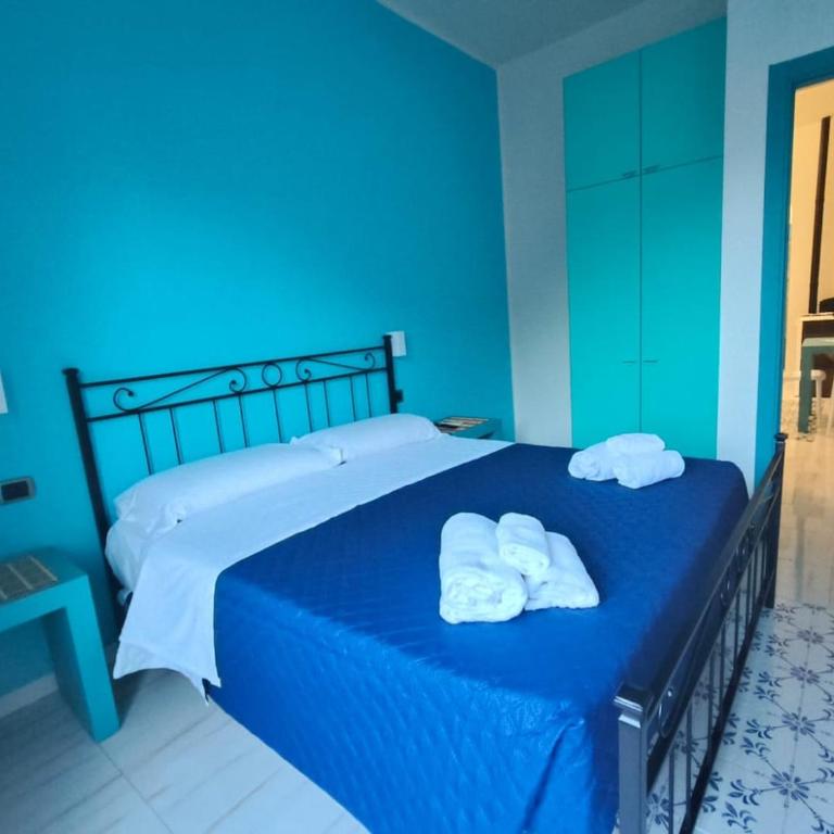 L'Opera Ammare - Apartamento de 3 dormitorios - 11