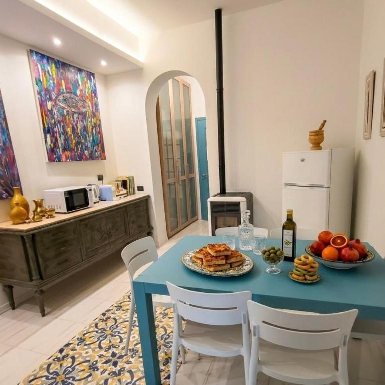 L'Opera Ammare - Apartamento de 3 dormitorios - 14
