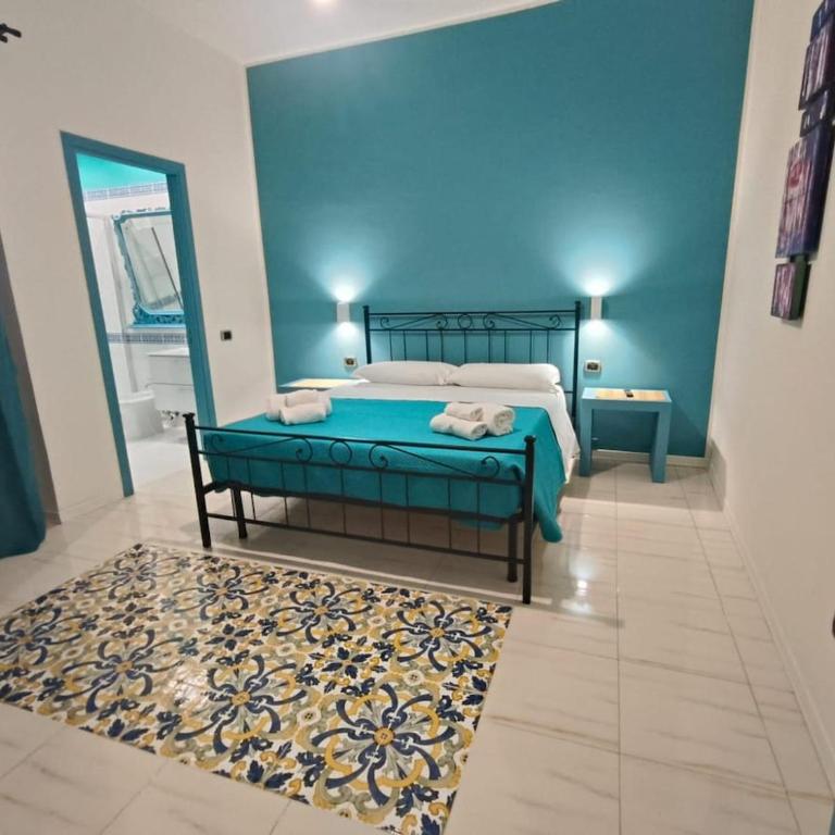 L'Opera Ammare - Apartamento de 3 dormitorios - 16
