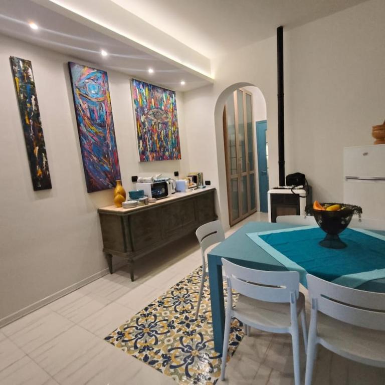 L'Opera Ammare - Apartamento de 3 dormitorios - 18