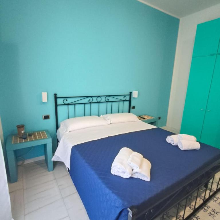 L'Opera Ammare - Apartamento de 3 dormitorios - 27