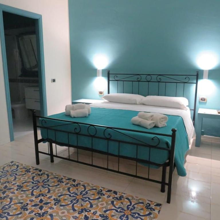 L'Opera Ammare - Apartamento de 3 dormitorios - 33