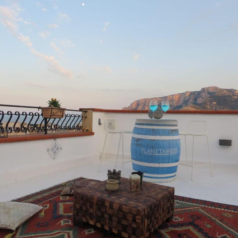 L'Opera Ammare - Apartamento de 3 dormitorios - 36