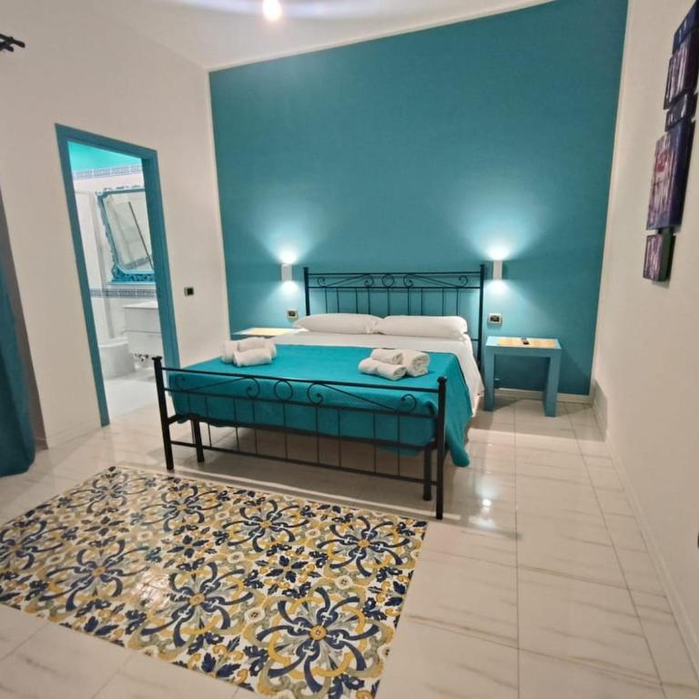 L'Opera Ammare - Apartamento de 3 dormitorios - 41