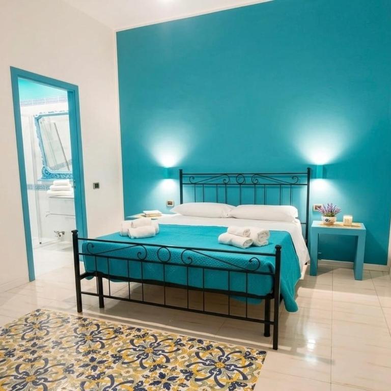 L'Opera Ammare - Apartamento de 3 dormitorios - 43