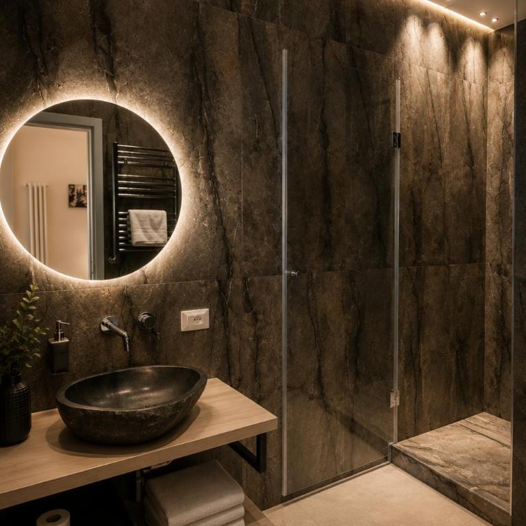 Sicily Luxury Suites - Deluxe Suite mit Kingsize-Bett - 10