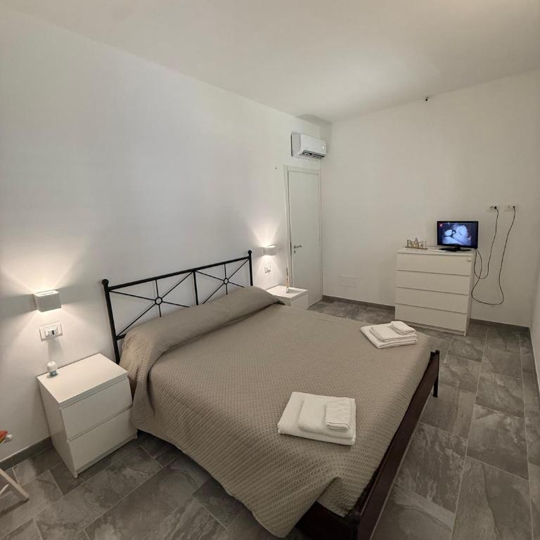 A casa di Anna - Casa de 2 dormitorios - 29