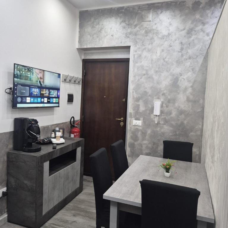Gregory house - Apartment - 16