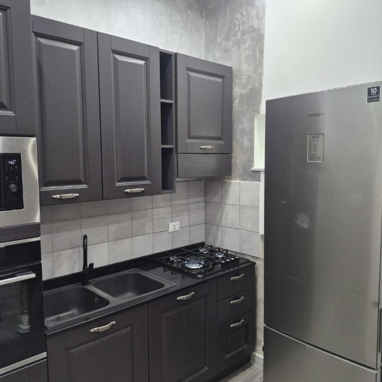 Gregory house - Apartment - 19