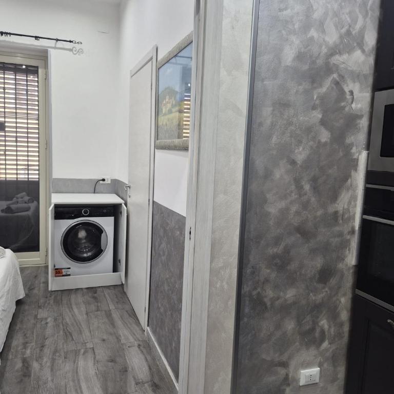 Gregory house - Apartment - 21