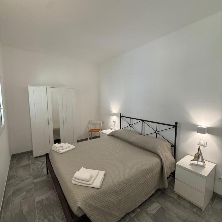 A casa di Anna - Casa de 2 dormitorios - 28