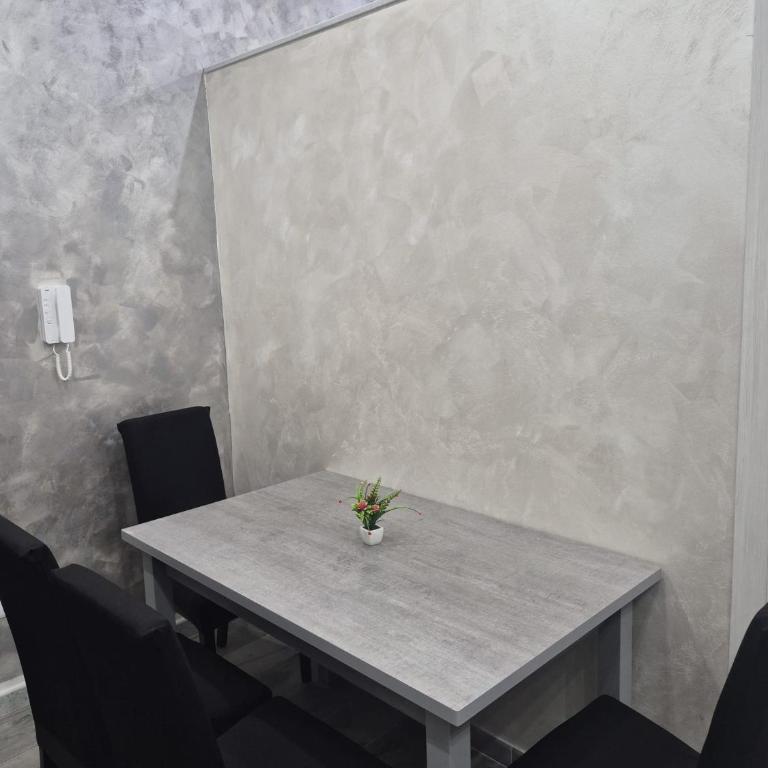 Gregory house - Apartment - 32