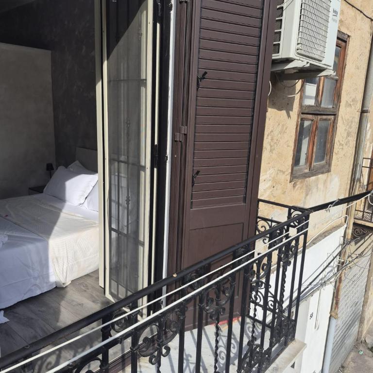 Gregory house - Apartment - 6